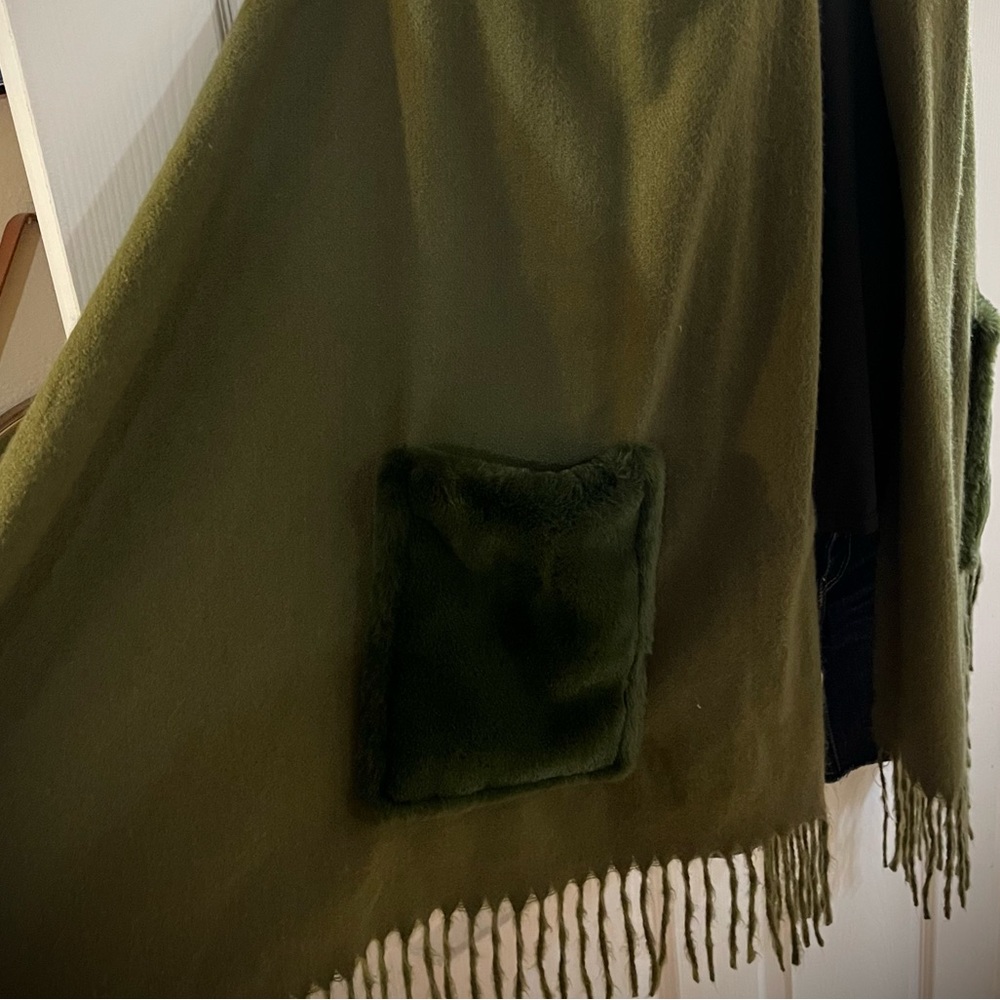 Summer&Rose cape/scarf